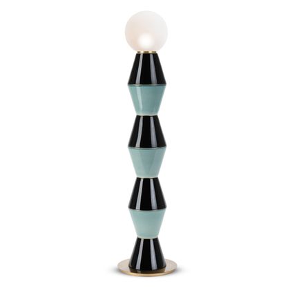 LAMPADAIRE PALM - MARIONI