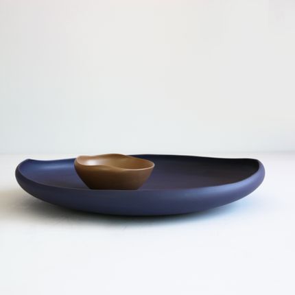 LAGON - Centre de table - RINA MENARDI