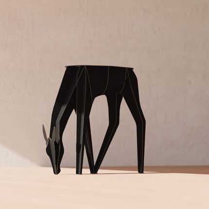 Diana - Deer console - IBRIDE