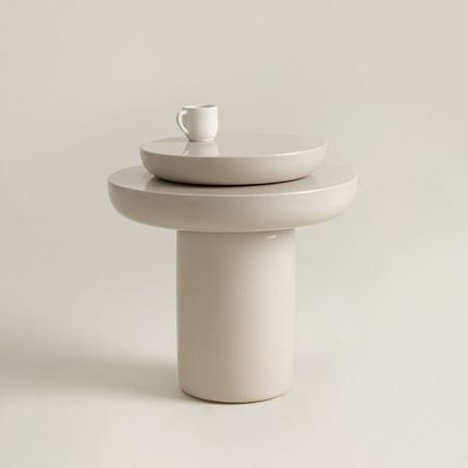 Table basse Stacked (grand modèle) - CHAROLLES