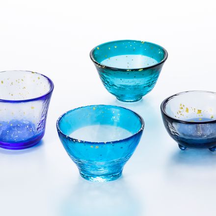 ISHIZUKA GLASS CO., LTD. - New products | MOM