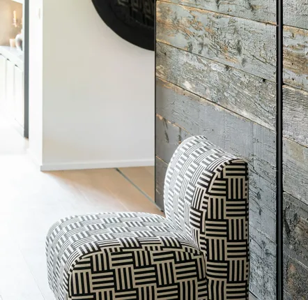 Small armchairs - Armchair HAROLD - PH COLLECTION