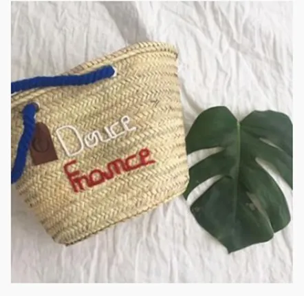 Customizable objects - Your exact colours, your name embroidered — the hotel's signature - ORIGINAL MARRAKECH