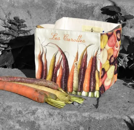 Boîtes de conservation - Boites de rangement Légumes - MARON BOUILLIE