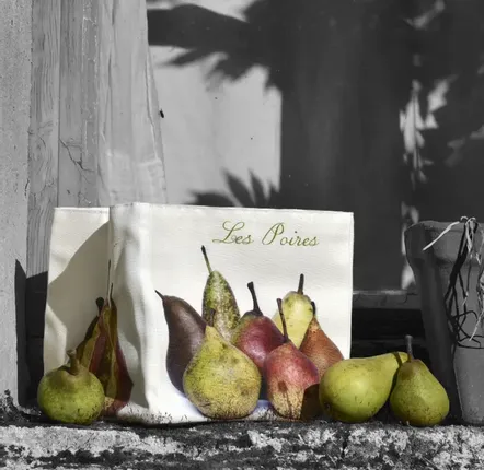 Boîtes de conservation - Boites de rangement Fruits - MARON BOUILLIE