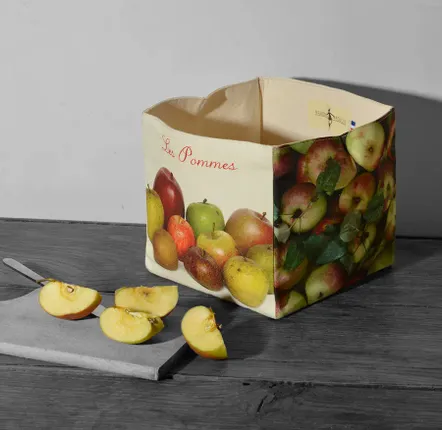 Boîtes de conservation - Boites de rangement Fruits - MARON BOUILLIE