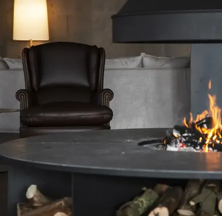 Sièges pour collectivités - Chelsea Origins | Fauteuil - CREARTE COLLECTIONS