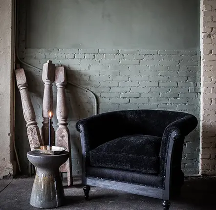 Canapés pour collectivités - Class Essence | Fauteuil - CREARTE COLLECTIONS