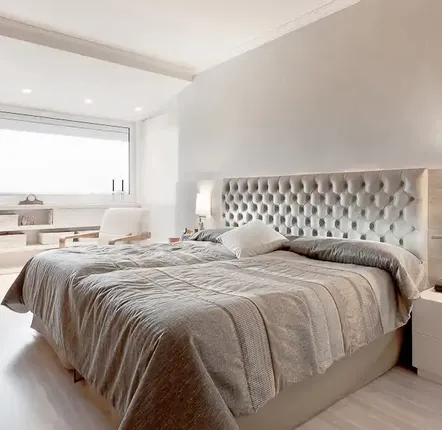 Têtes de lit - Headboards Special| Têtes de lit - CREARTE COLLECTIONS