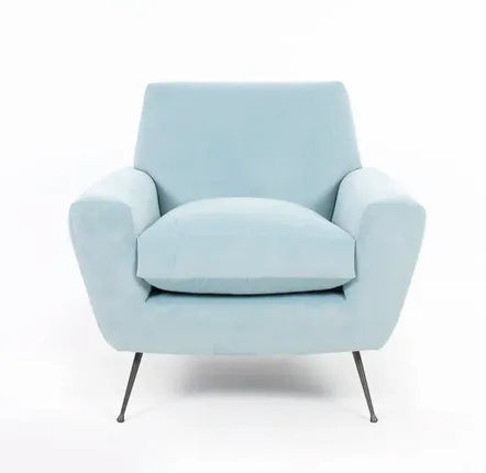 Sièges pour collectivités - Diamond Contemporain | Fauteuil - CREARTE COLLECTIONS