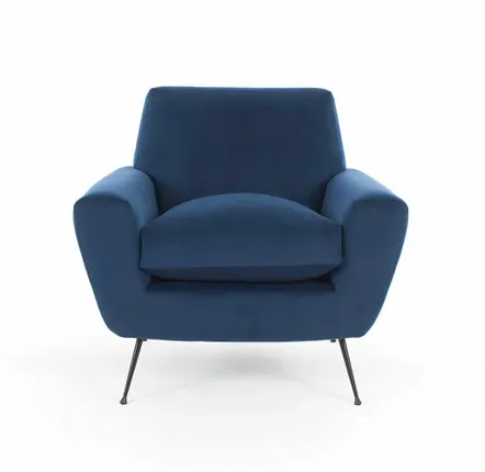 Sièges pour collectivités - Diamond Contemporain | Fauteuil - CREARTE COLLECTIONS