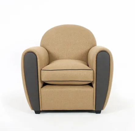 Canapés pour collectivités - Club Fauteuil | Fauteuil - CREARTE COLLECTIONS