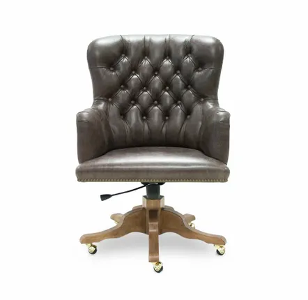 Assises pour bureau - Capital Swivel| Fauteuil de bureau - CREARTE COLLECTIONS