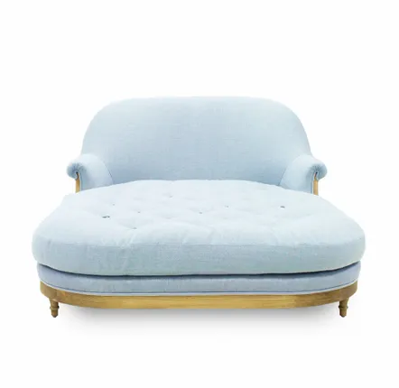 Lounge chairs - Victoria XL Essence | Chaise Longue - CREARTE COLLECTIONS