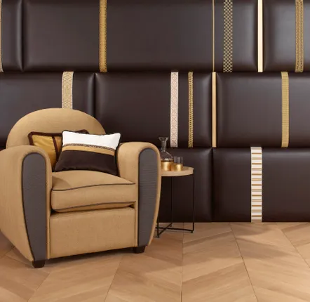 Canapés pour collectivités - Club | Club Fauteuil - CREARTE COLLECTIONS