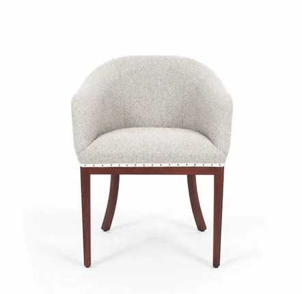 Chairs for hospitalities & contracts - Girona Chair Essence | Chair - CREARTE COLLECTIONS