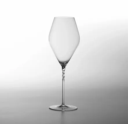 Verres à pied - JCL coupes - ZAFFERANO