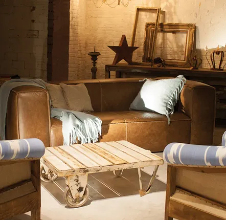 Canapés pour collectivités - Marlon Contemporain | Fauteuil et canapé - CREARTE COLLECTIONS