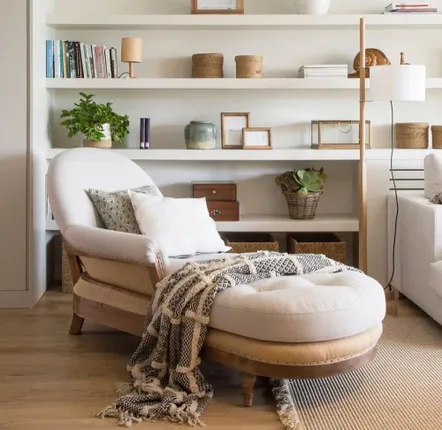 Fauteuils pour collectivités - Victoria Essence | Chaise longue - CREARTE COLLECTIONS