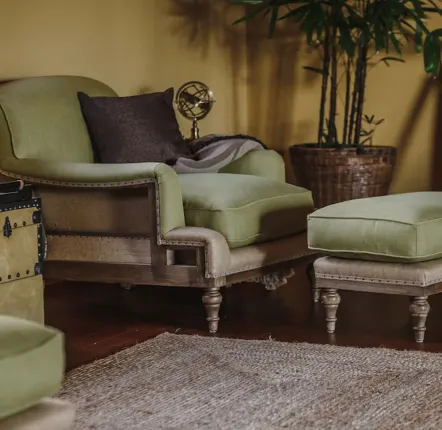 Chaises pour collectivités - Bourbon Essence | Fauteuil - CREARTE COLLECTIONS