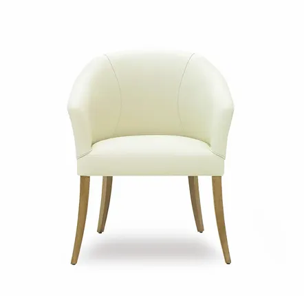 Chaises pour collectivités - Dor Chair Origins | Chaise et chaise pivotante - CREARTE COLLECTIONS