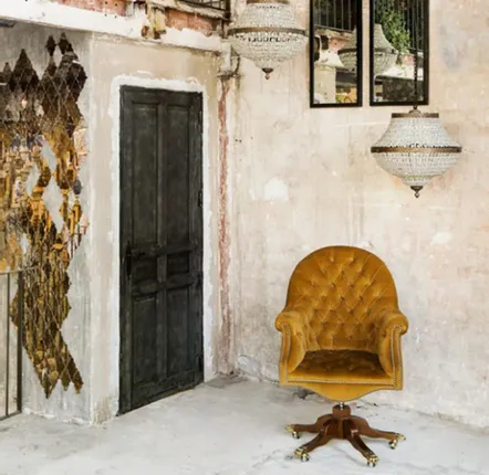 Armoires de bureau - Gobernor Origins| Bureau Fauteuil - CREARTE COLLECTIONS