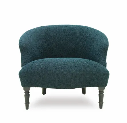 Chaises pour collectivités - Cotton Origins | Petit fauteuil - CREARTE COLLECTIONS