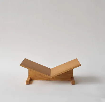Bibliothèques - Page — Oak | Livre - NEW MAGS