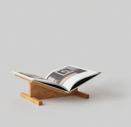 Bibliothèques - Page — Oak | Livre - NEW MAGS