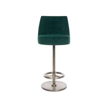 Tabourets pour collectivités - Bono Stool - Crearte| Tabouret - CREARTE COLLECTIONS