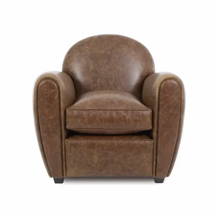 Canapés pour collectivités - Club | Club Fauteuil - CREARTE COLLECTIONS