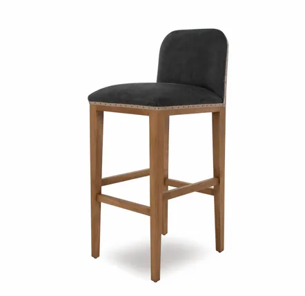 Tabourets pour collectivités - Mauro Stoo Essencel| Tabouret - CREARTE COLLECTIONS