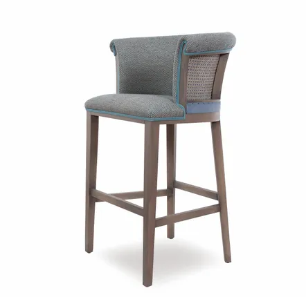 Tabourets pour collectivités - Tabouret Casino Essence | Tabouret - CREARTE COLLECTIONS