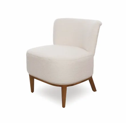 Fauteuils pour collectivités - Mar Essence |Petit fauteuil et canapé - CREARTE COLLECTIONS
