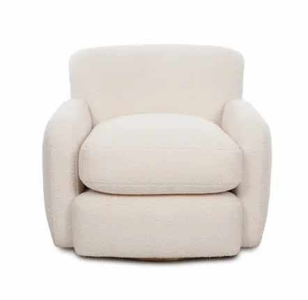 Chaises pour collectivités - Léa Contemporain | Fauteuil pivotant - CREARTE COLLECTIONS