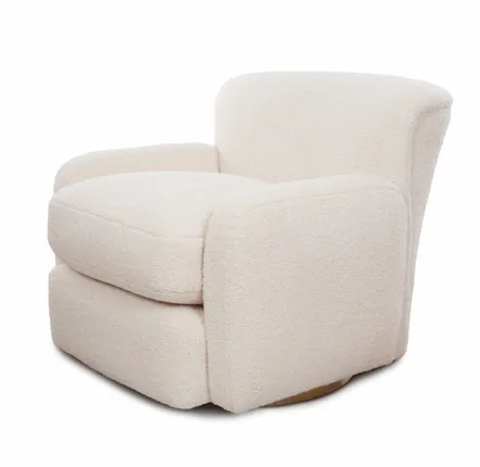 Chaises pour collectivités - Léa Contemporain | Fauteuil pivotant - CREARTE COLLECTIONS