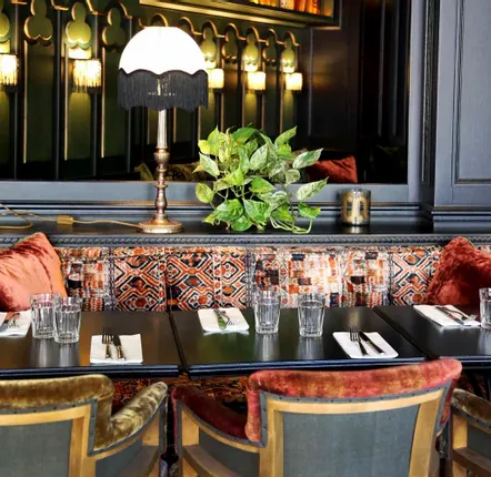 Banquettes pour collectivités - LAB GUSTAVIAN | Banquette - CREARTE COLLECTIONS