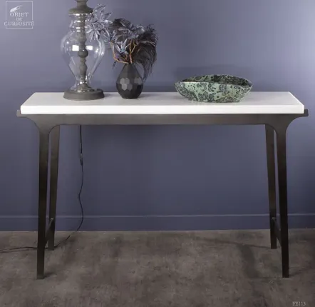 Console table - Our collection of consoles - OBJET DE CURIOSITÉ