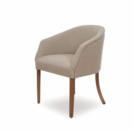 Chaises pour collectivités - Girona Origins Chair| Chaise et banc - CREARTE COLLECTIONS