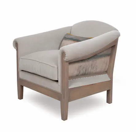 Fauteuils - Avis Essence Maison Lévy| Fauteuil et Canapé - CREARTE COLLECTIONS