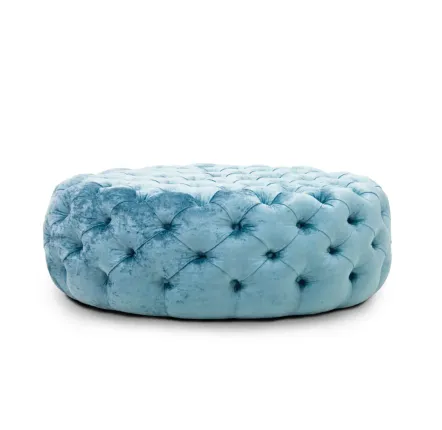 Ottomans - Circus Pouf |Pouf - CREARTE COLLECTIONS