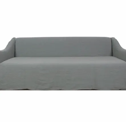 Canapés pour collectivités - Ascot Bed | Canapé-lit - CREARTE COLLECTIONS