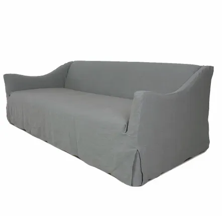 Canapés pour collectivités - Ascot Bed | Canapé-lit - CREARTE COLLECTIONS