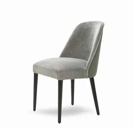 Chaises - Gom Chair | Chaise - CREARTE COLLECTIONS