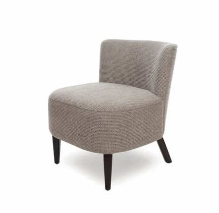 Chairs for hospitalities & contracts - Mar |Customisable Little armchair - CREARTE COLLECTIONS