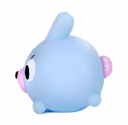 Toys - Rabbit - Jabber Ball/SANKYO TOYS collection - ABINGPLUS