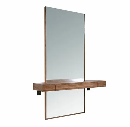 Consoles - Miroir d'entrée et table console - ANGEL CERDÁ