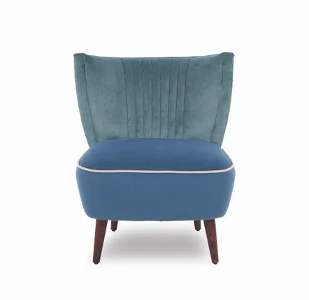 Small armchairs - Virgo Contemporain | Little armchair & Small sofa - CREARTE COLLECTIONS