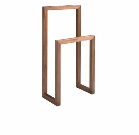 Wardrobe - Pine wood dress rack - ANGEL CERDÁ