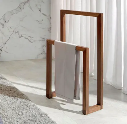Wardrobe - Pine wood dress rack - ANGEL CERDÁ